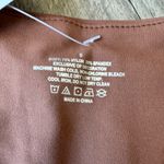 Amazon Brown Long Sleeve Bodysuit Photo 8