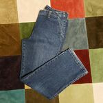 Talbots  Petite I Womens Jeans Stretch 6 Photo 2