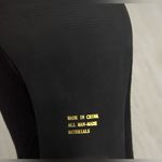 Apostrophe ”Olivia” Sz 8 1/2M Black Faux Suede Floral Accent  Ankle Boots NEW! Photo 7