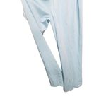 AREA STARS Light Blue Ruffle Sleeve V Photo 12