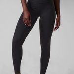 Athleta  Amazing Black Elation Tight leggings Photo 0