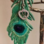 Free People Star Crossed Lovers Delicate Necklace Photo 2