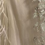 Cinderella Divine ✨ C57 SZ 14 TAN DRESS✨ Photo 7