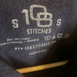 Stitches worcester red sox baseball hoodie womens s Blue Photo 2