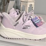 Skechers Sketchers Swift Fit Lavenderer Purple Athletic Shoes New in Box Photo 15