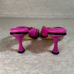 Circus by Sam Edelman “Skeet” Hot Pink Heeled Sandals size 6.5 Photo 6