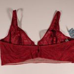 Free People NWT  Tameeka Underwire Bra Size Small Photo 3