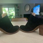 Steve Madden MERTTA MULE SUEDE SLIP ON Photo 3