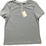 Bandier All Access NYC Performance Dusty Blue $78 Small Photo 0