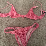 Triangl  Bikini Photo 0