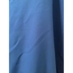 Spread Good Cheer Women's Scrub Pants Nurse Medical Size 1X Royal Blue Photo 8