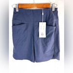 Lady Hagen Lady Hagan XS Tummy Control 7” Inseam Golf Athletic Shorts Photo 8