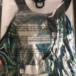 Peace Mod Print Halloween Party Costume Green Size L Photo 3