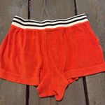 Splendid  xMARGHERITA MISSONI Sportivo Short in Red medium Photo 6