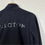 Peloton  Black Employee Soft Shell Jacket Photo 9