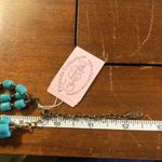 0065 NWT Turquoise Photo 3