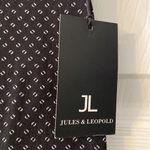 Jules & Leopold  Mini Skirt size S measurements in photos brand new with tag Photo 1