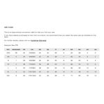 Isabel Marant Ilia Cut Out Alpaca and Mohair Blend Bordeaux Sweater Size 38 Photo 7