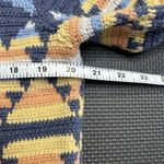 Pendleton ‎ Portland Barn 100% Virgin Wool Aztec Mountain Cardigan Size Large Photo 14