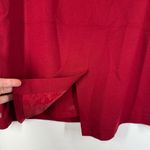 Talbots Stretch Wool Blend skirt size 12 Photo 7