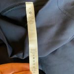 Lululemon Navy InStill  High-Rise Tights 25" Photo 2