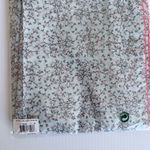 Derek Rose Vintage Pajama Pants M Floral Stripe Cotton Lounge Trousers New Rare Photo 14