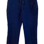 Gloria Vanderbilt  Blue Denim Jeans Sz.10 (Amanda) Short Photo 0