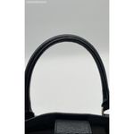 Kate Spade ‎ Black Women's Leather Shoulder Purse - Size Photo 4