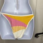 l*space L* Daybreak Swimsuit - One Shoulder Bandeau Top And Matching Bitsy Bottom Photo 8