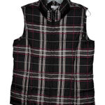 Vintage Charter‎ Club Vest Black Size M Photo 0