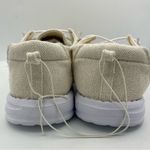 Maurice's shimmer slip on padded sneakers women Size 9M Photo 6