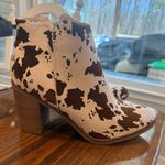 Altar'd State  Booties Photo 2