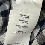 J.Crew Classic-fit boy shirt in crinkle gingham Preppy Coastal Beach 00 Modest Photo 7