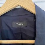 Theory Lanai Elevated Blazer Photo 3