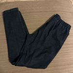 Soft Surroundings  Jean metro denim pull on jean legging medium Photo 7