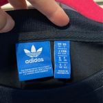 Adidas Trefoil Sweatshirt Photo 3