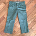 Juicy Couture  green pants  Photo 0