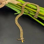 Vintage SETA Gold Photo 4