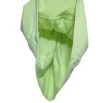 Lululemon No Limits Tank in Clear Mint Deauville Stripe Clear Mint Photo 8