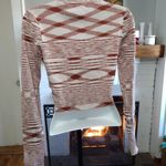 Altar'd State Altar’d State long sleeve crop 3/4 zip sweater Photo 1