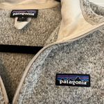 Patagonia Quarter Zip Fleece Photo 1