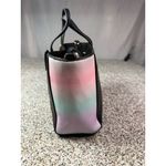 Betsey Johnson Unicorn Caticorn Satchel Bag w/ Detachable Strap Photo 4