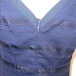 Endless Rose  Elegant Black and White Dress Size‎ Medium Photo 7