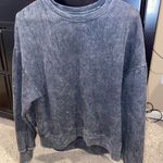 Hollister Acid Washed Sweatshirt Photo 1