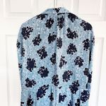 Kate Spade  Bubble Dot Smocked Mini Dress Photo 8