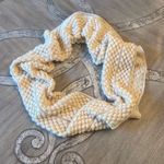 Francesca's Francesca’s Cream Infinity Scarf Photo 0