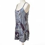 Neiman Marcus Vintage  Silk Slip Dress Photo 1