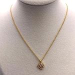 Kate Spade New York Everyday Spade Necklace Photo 0