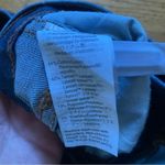 Madewell High Rise Skinny Jeans Size 26 Photo 3