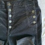 J Brand  Natasha Velour Sky High Pants Photo 5